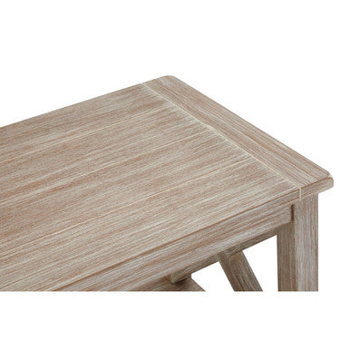 Heritage Winter Melody Bookcase