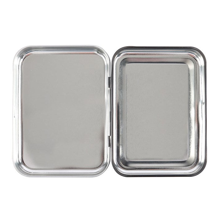 Fantasy Land Stash Tin by Steven Rhodes