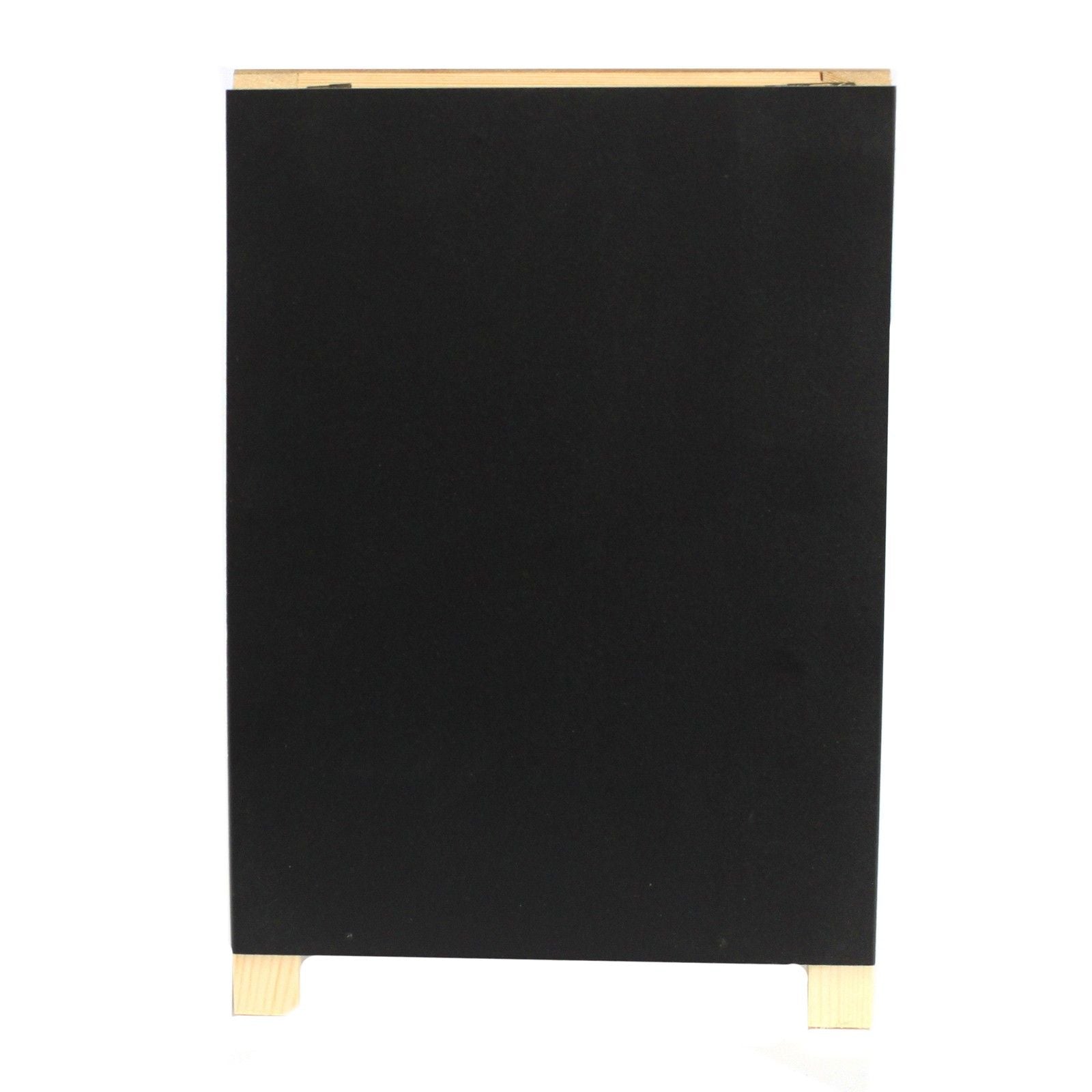 Lrg Mini Blackboards - 26x18cm