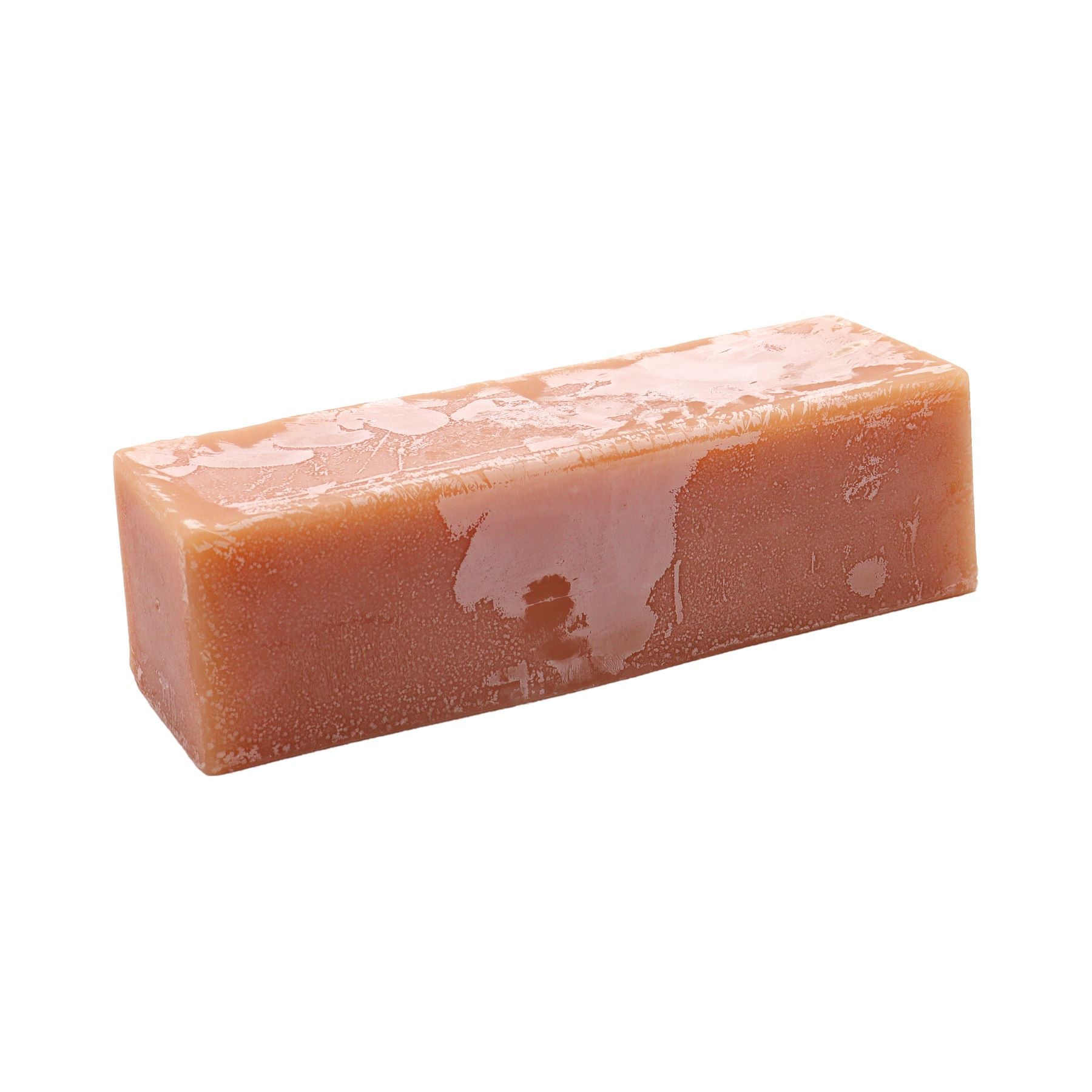 Double Butter Luxury Soap Loaf - Herbaceous Oils