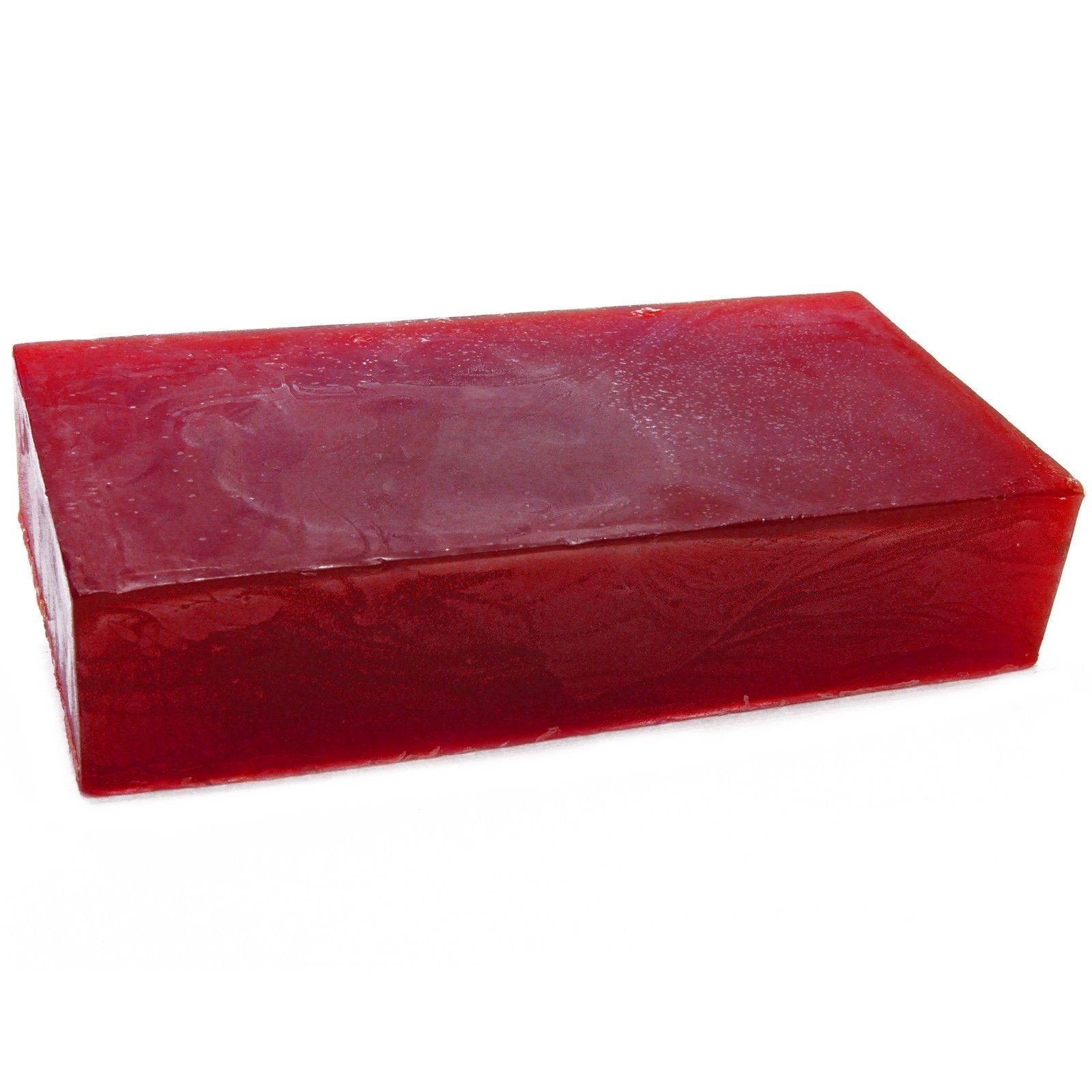 Ylang & Orange Essential Oil Soap Loaf - 2kg