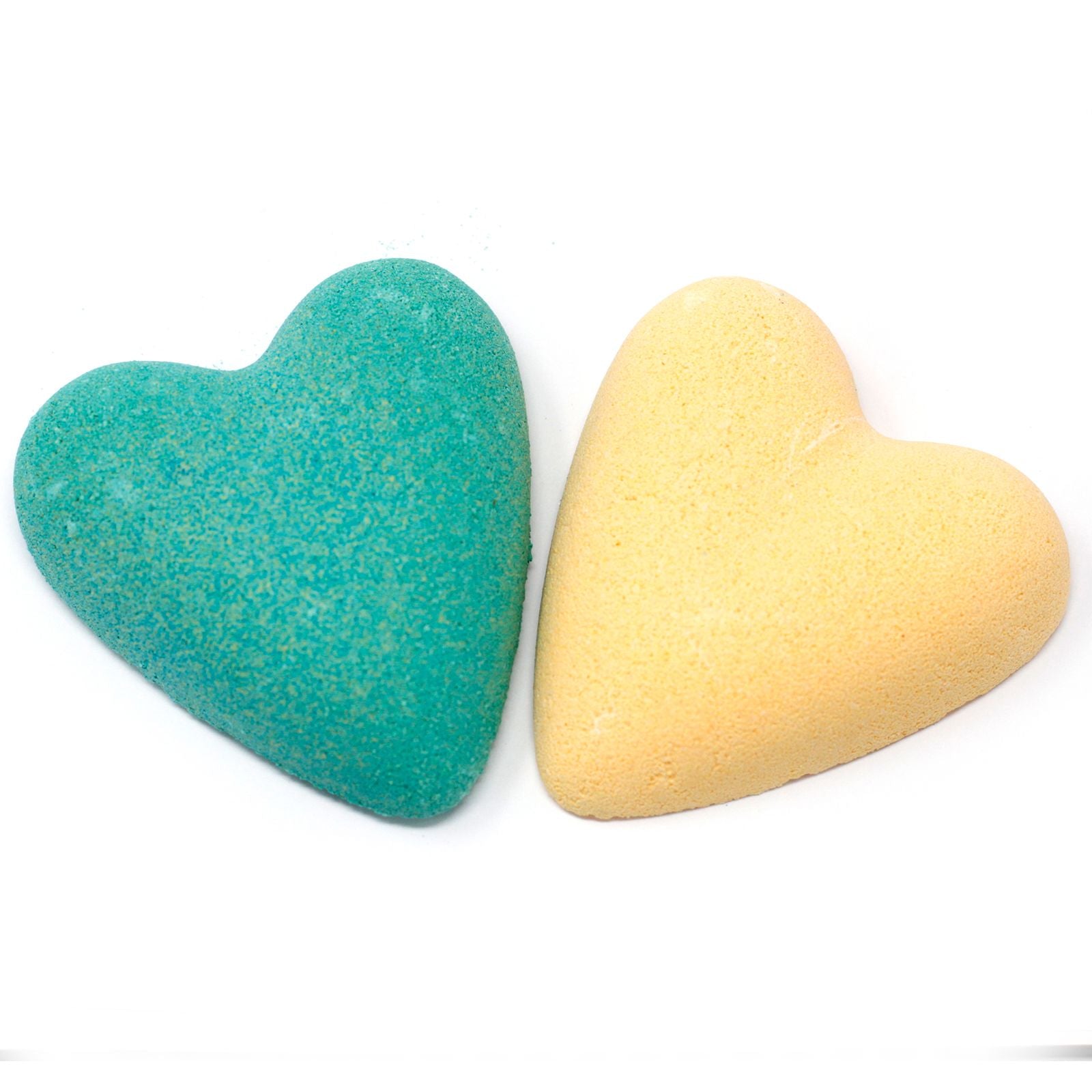 MegaFizz Hearts - Day