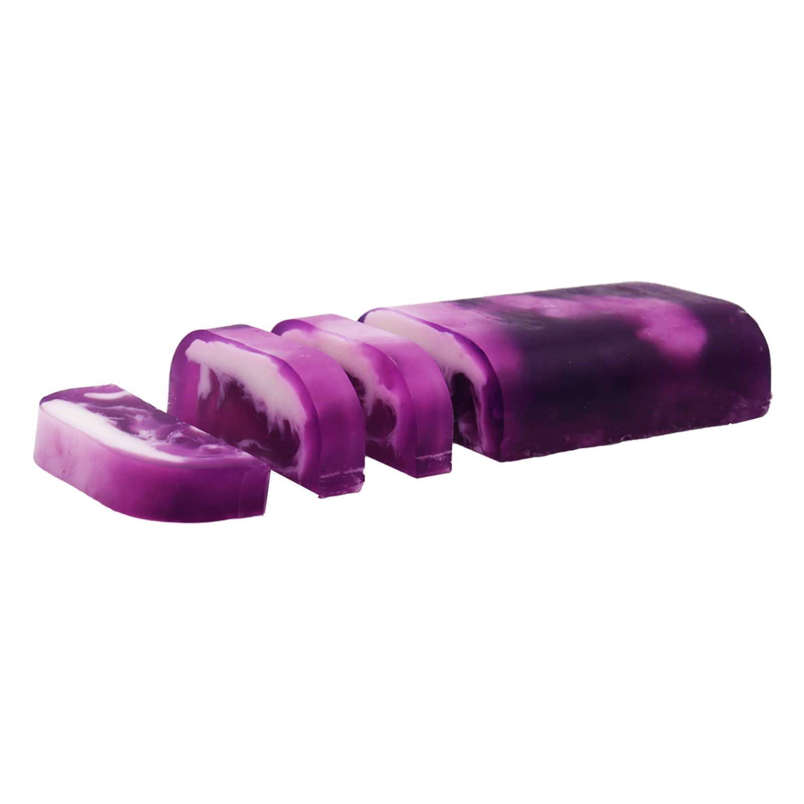 English Lavender Shaving Soap Loaf