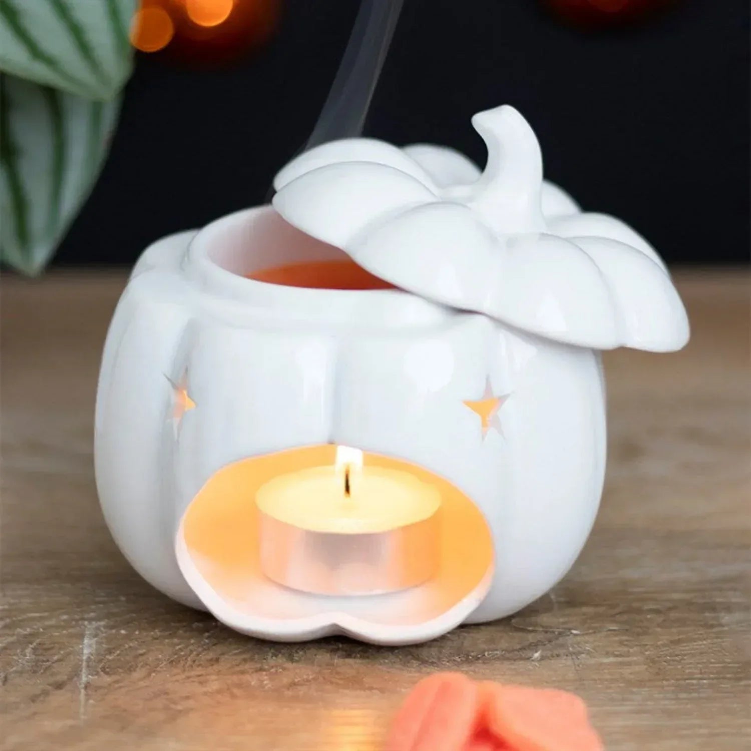 Oil Burners & Warmers - Bobobiy