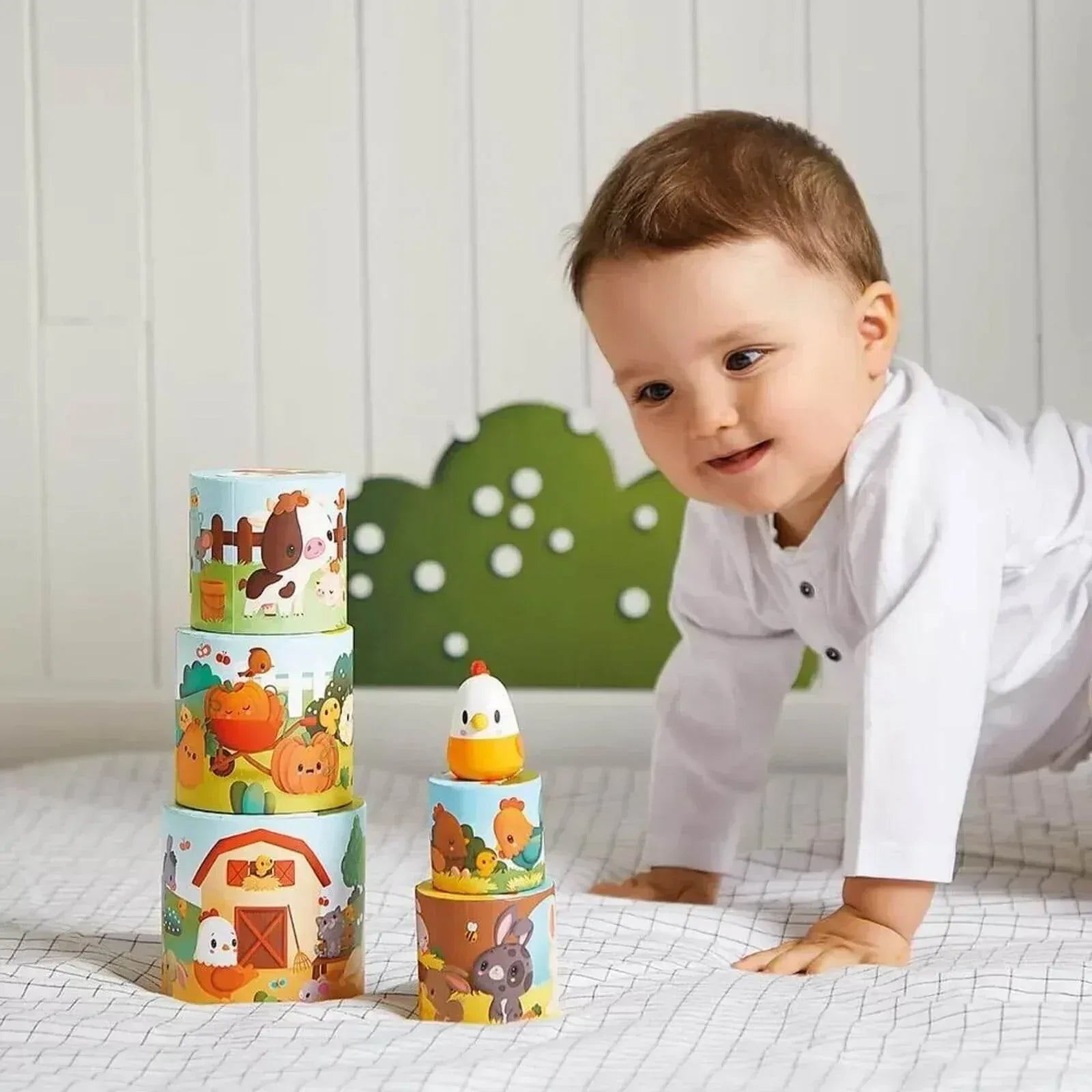 Play & Toys - Bobobiy