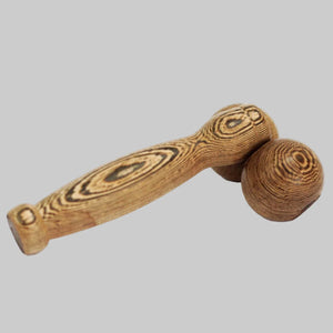 Massagers & Ritual Items