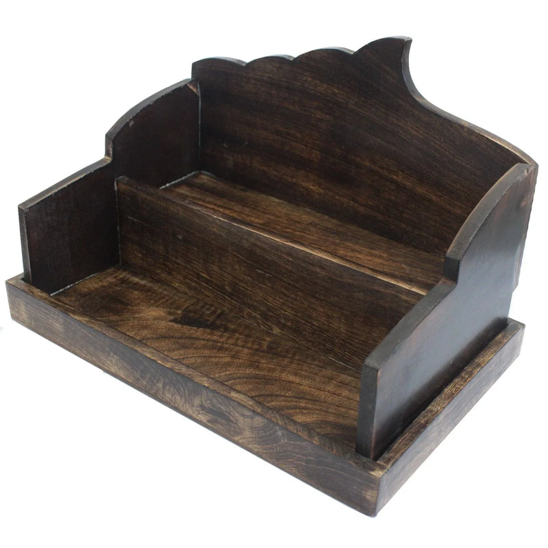 Wooden Display Stands - Bobobiy