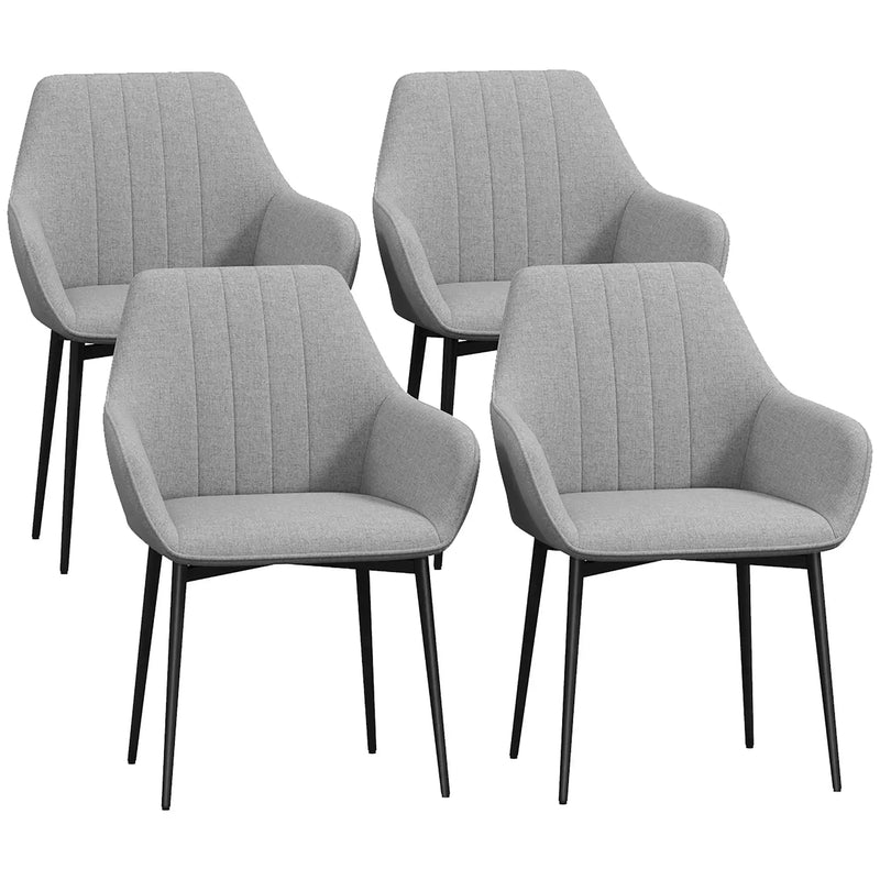 Dining Chairs - Bobobiy