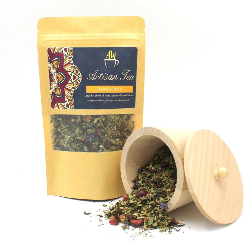 Artisan Tea - Bobobiy