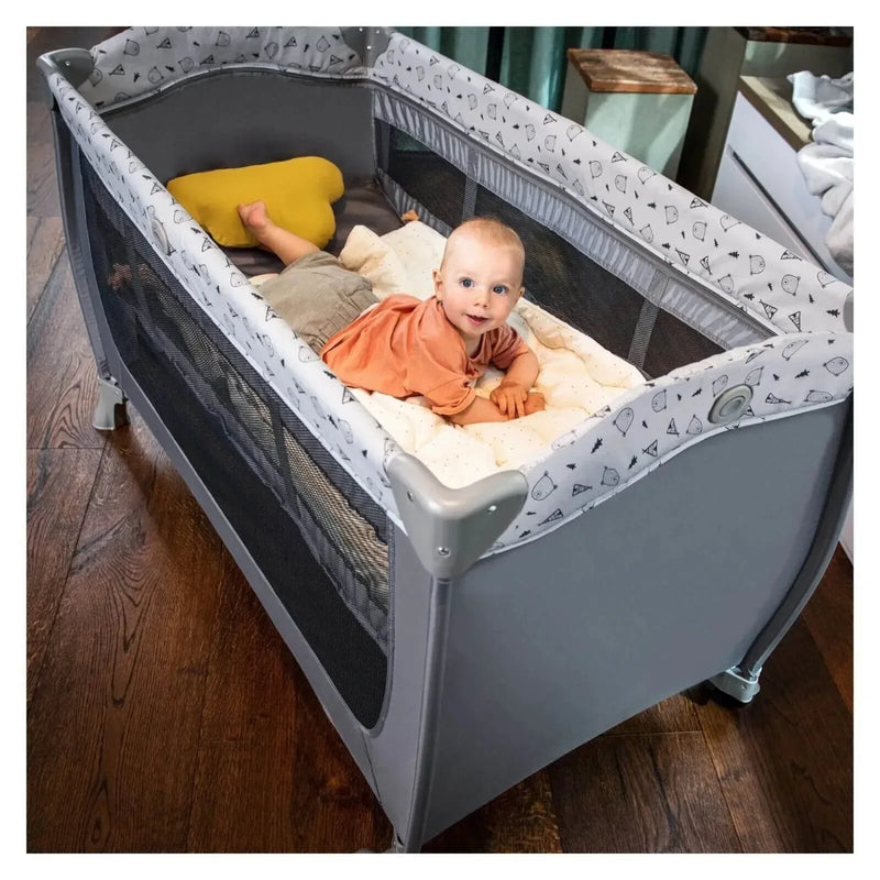 Baby & Kids Cots