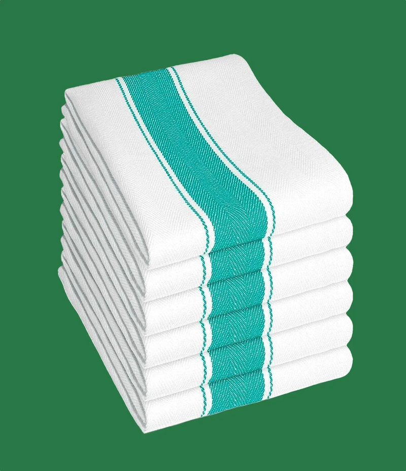 Tea Towels - Bobobiy