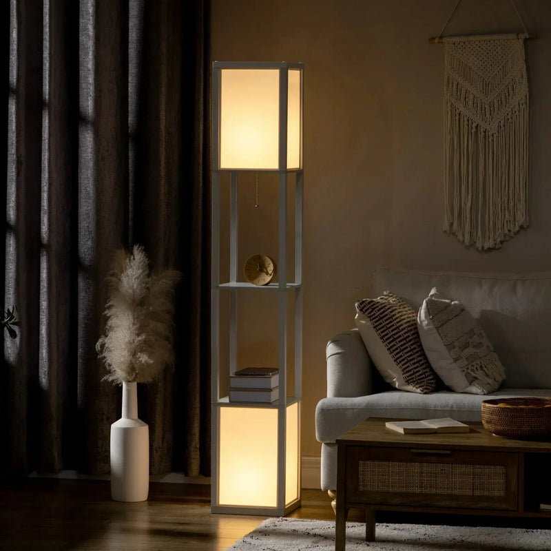 Floor & Table Lamps - Bobobiy