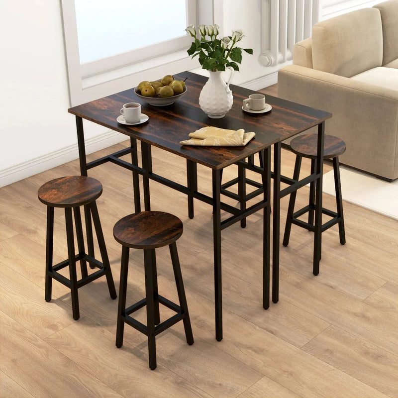 Bar Tables & Stools - Bobobiy