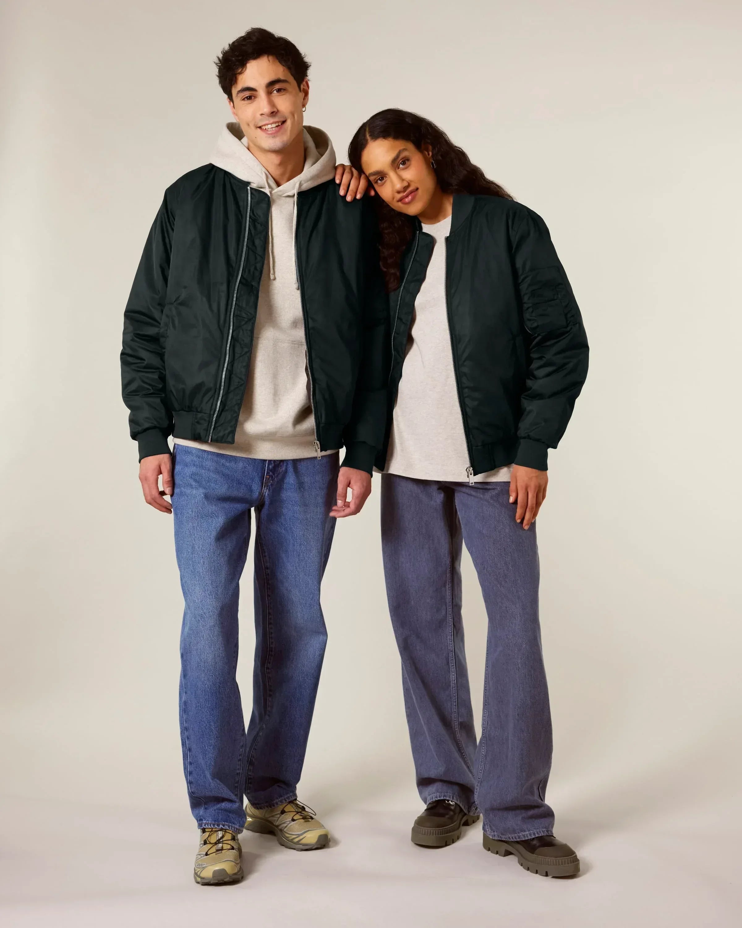Jackets - Bobobiy