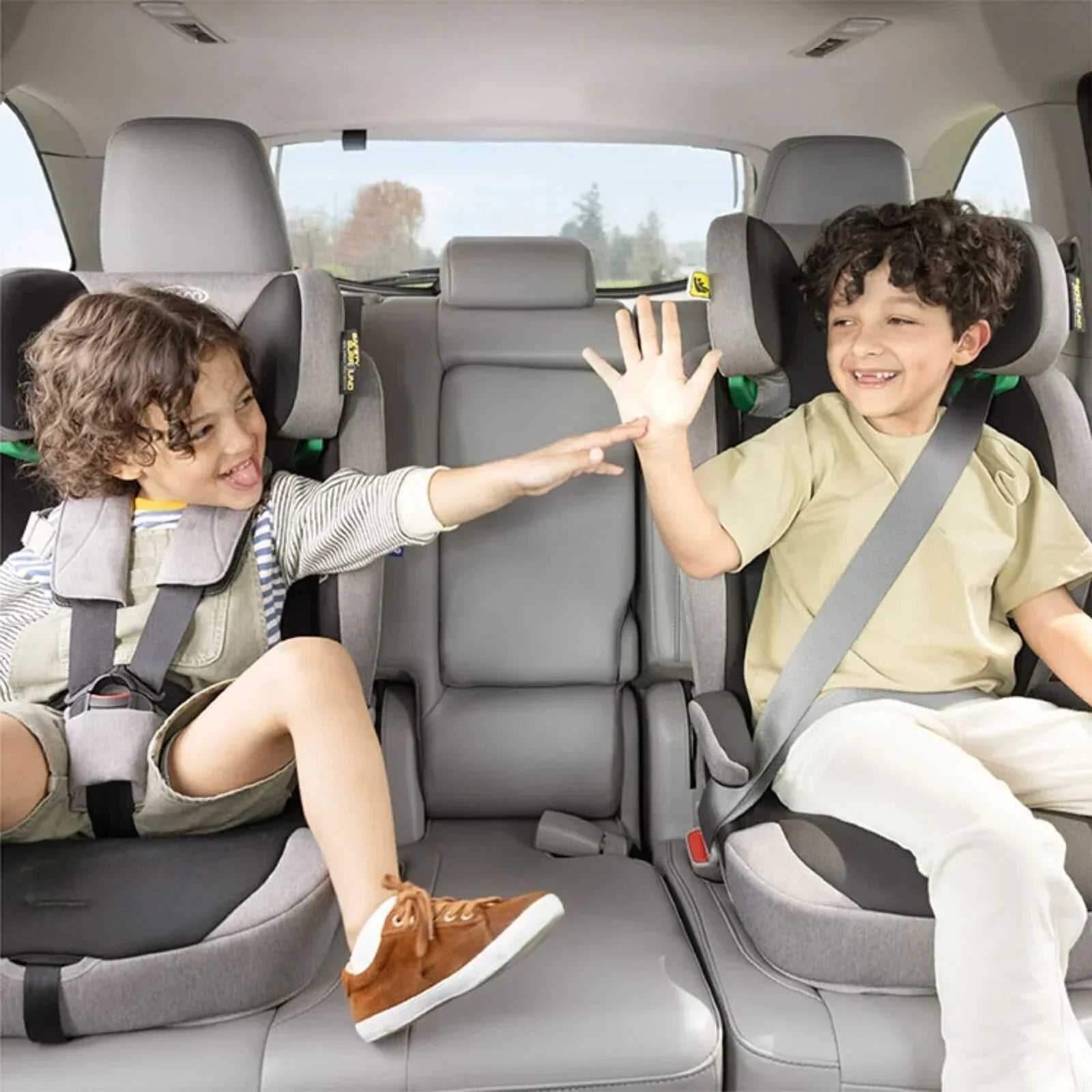 Car Seats