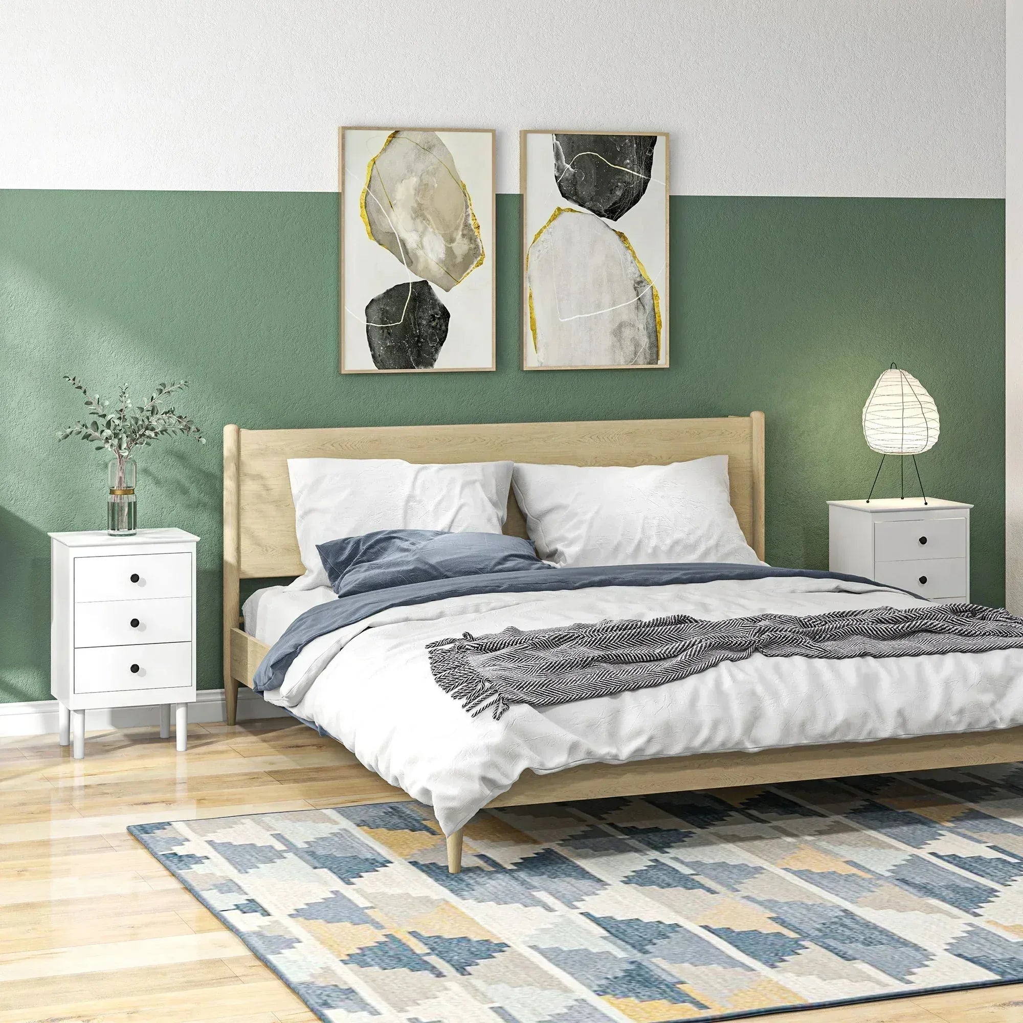 Bedroom Furniture - Bobobiy