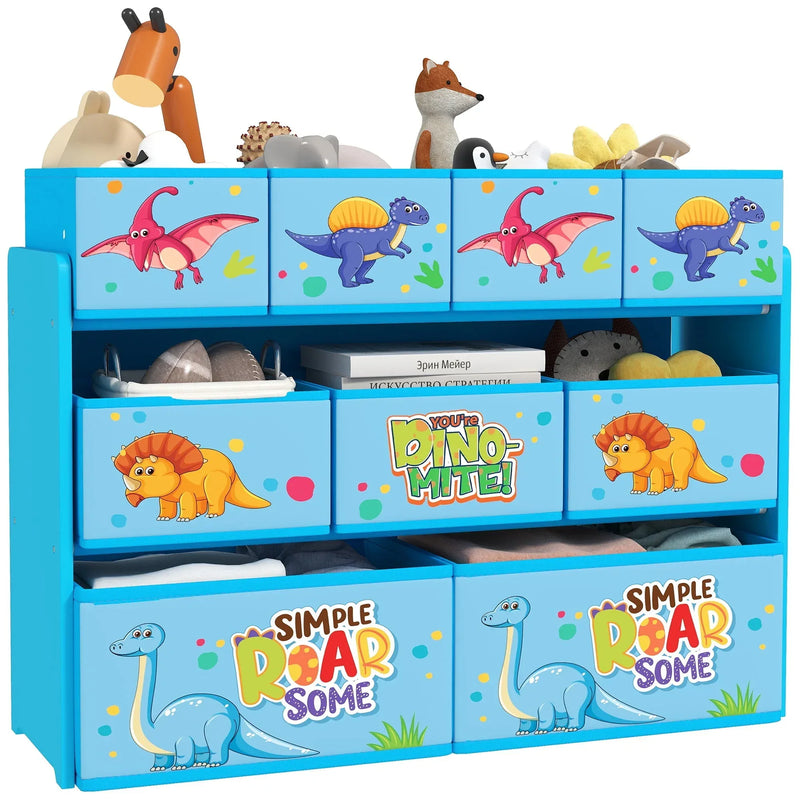 Kids Storages - Bobobiy