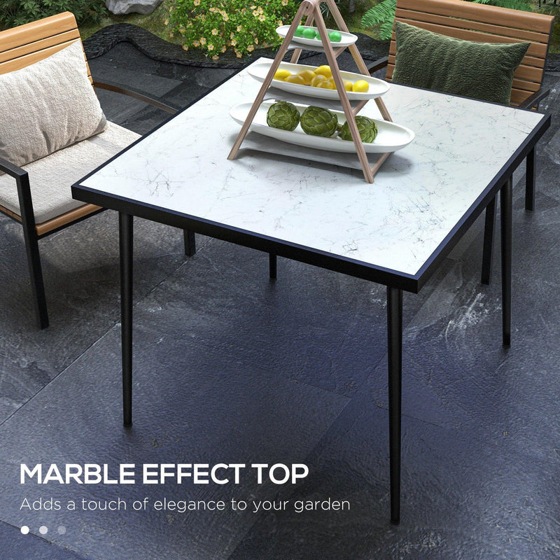 Garden Tables