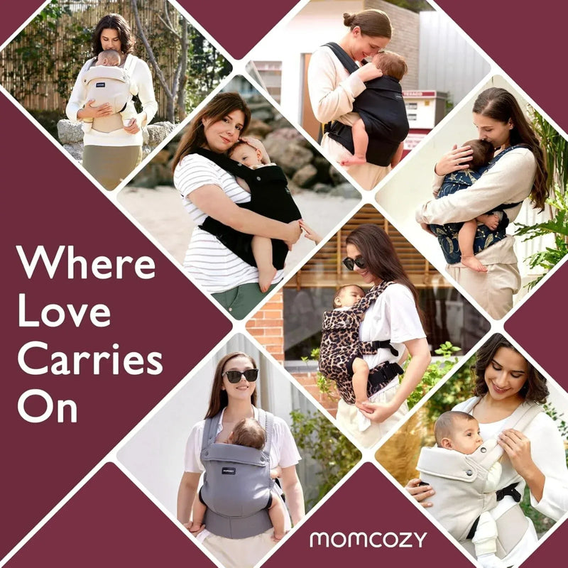 Baby Carriers