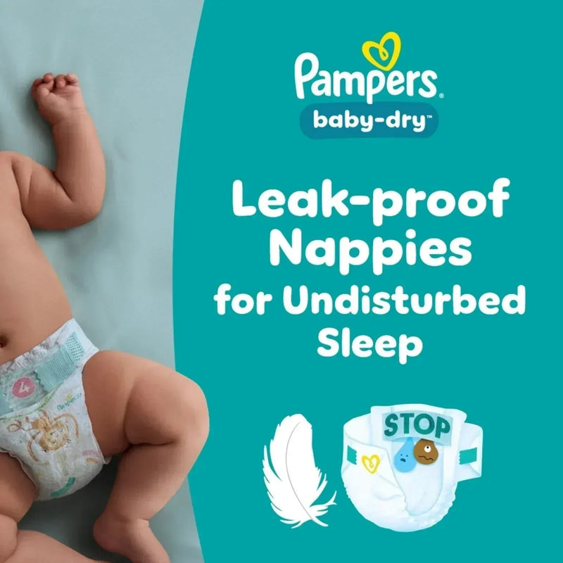 Nappies & Diapers - Bobobiy