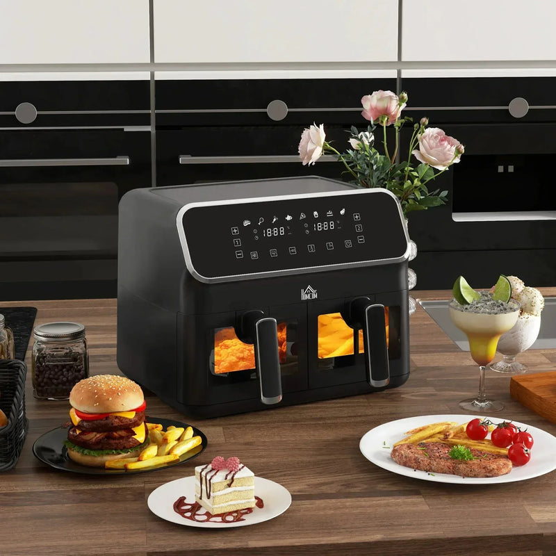 Air Fryers - Bobobiy