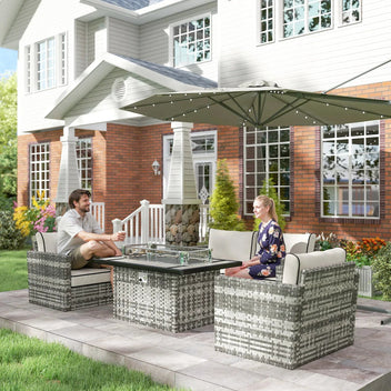 Rattan Furniture