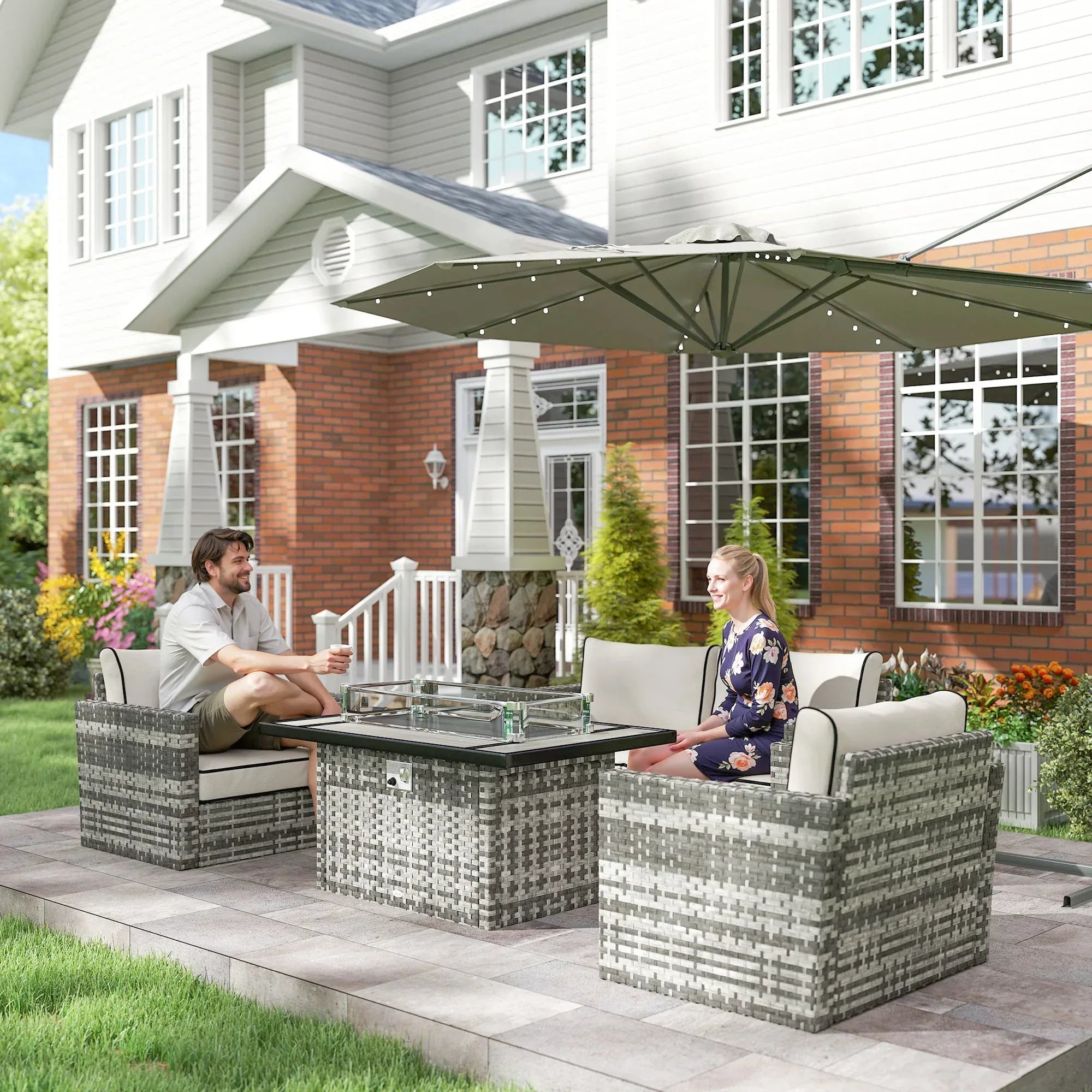 Rattan Furniture