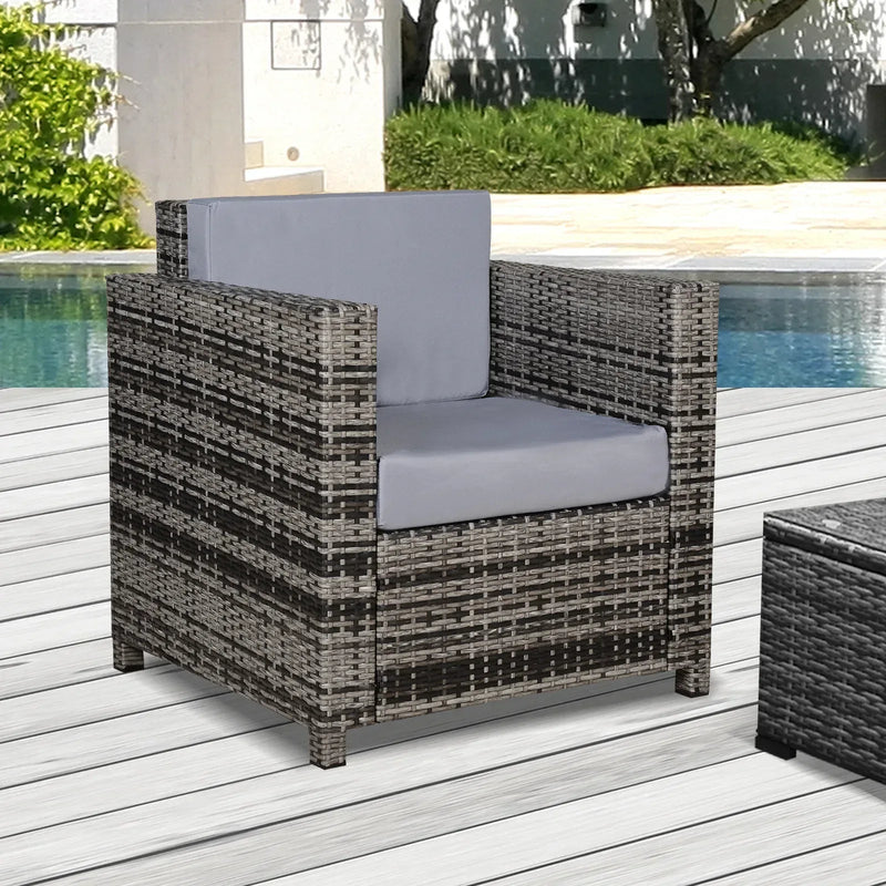 Rattan Chairs