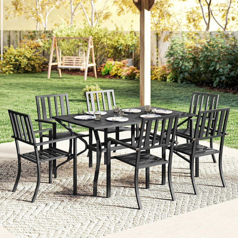 Garden Dining Sets