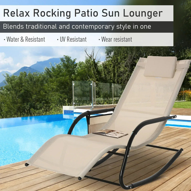 Sun Loungers
