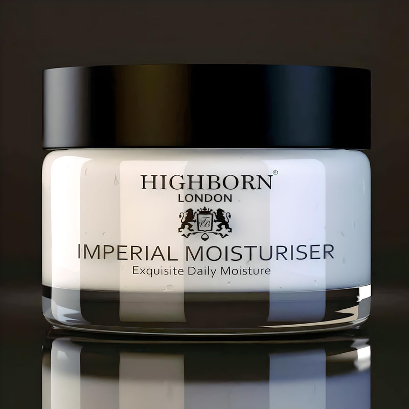 Highborn Skincare