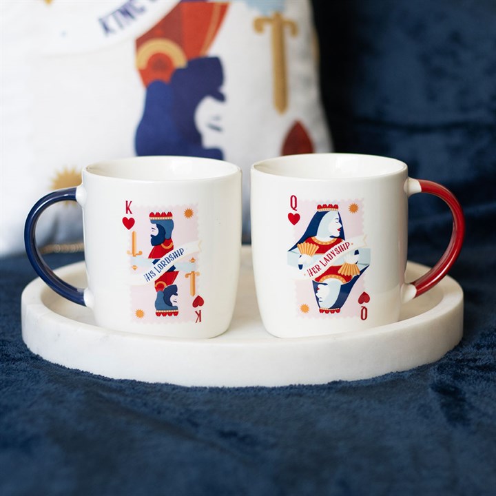Mugs & Cups