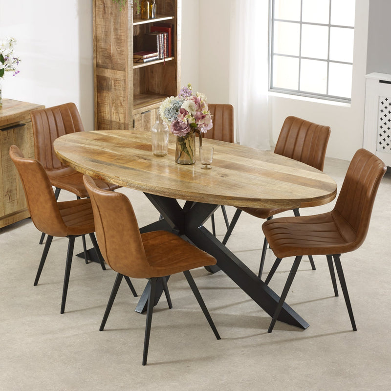 Dining Tables & Chairs