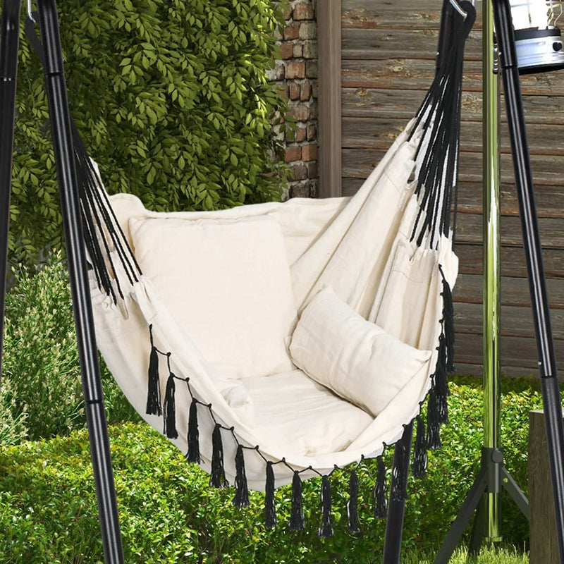 Hammocks