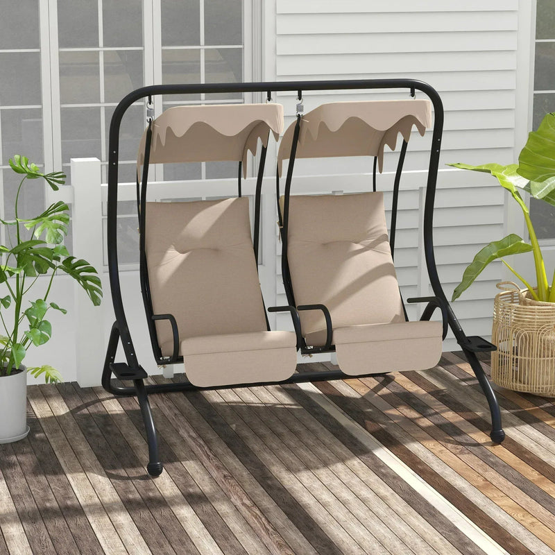 Swing Chairs