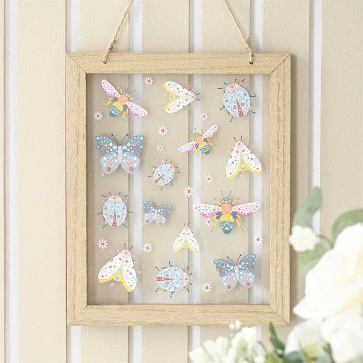 Wall Art - Bobobiy