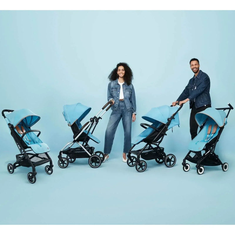 Strollers & Accessories - Bobobiy