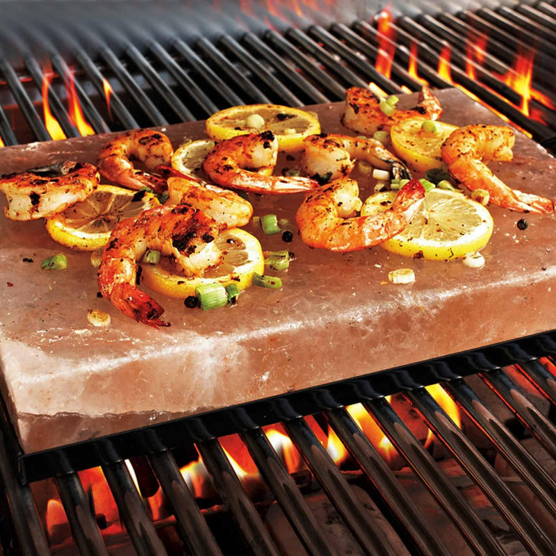 Himalayan Salt Cooking Plates - Bobobiy