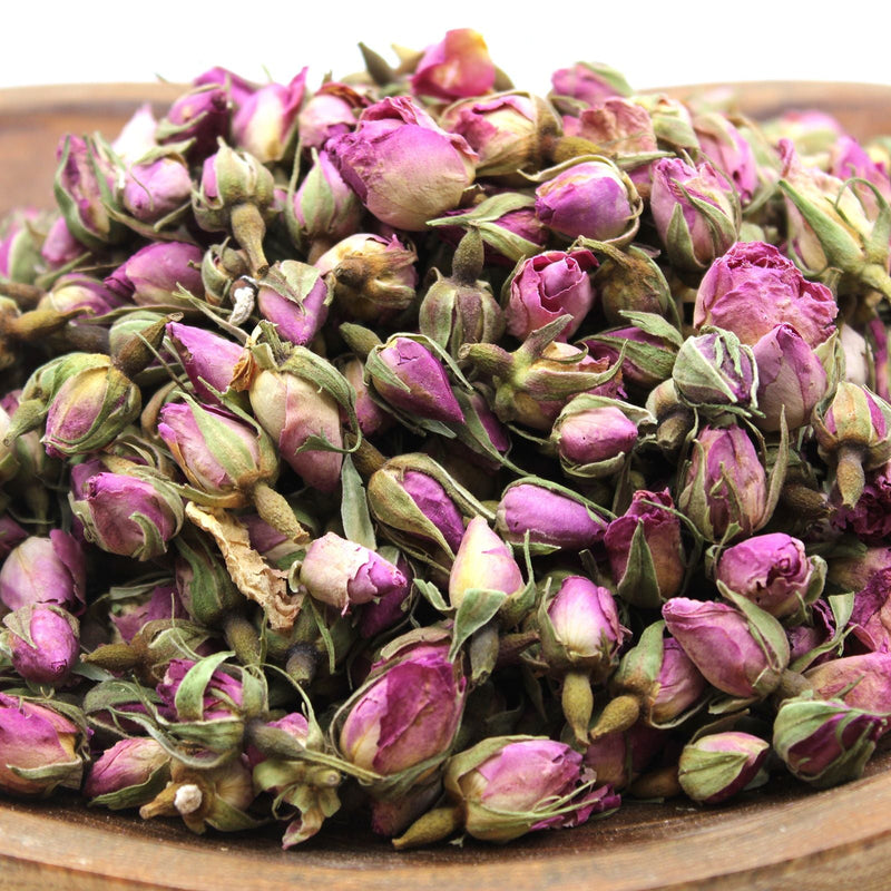 Botanicals & Floral Waters