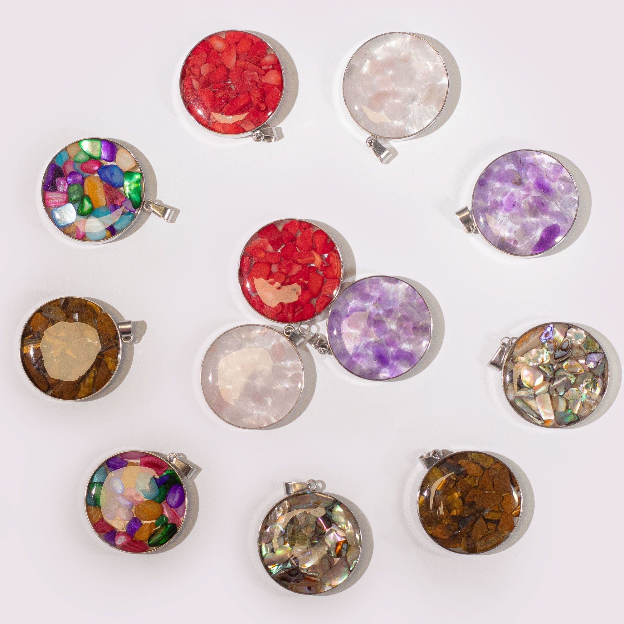 Pendants