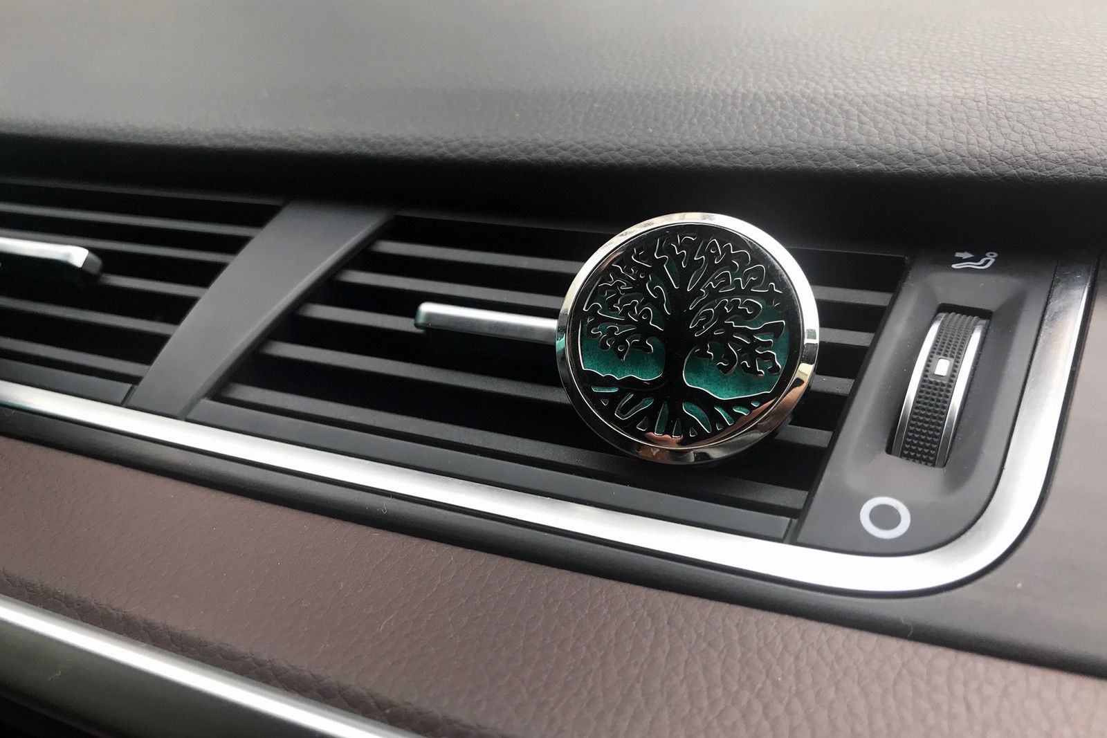 Aromatherapy Car Diffuser Kit