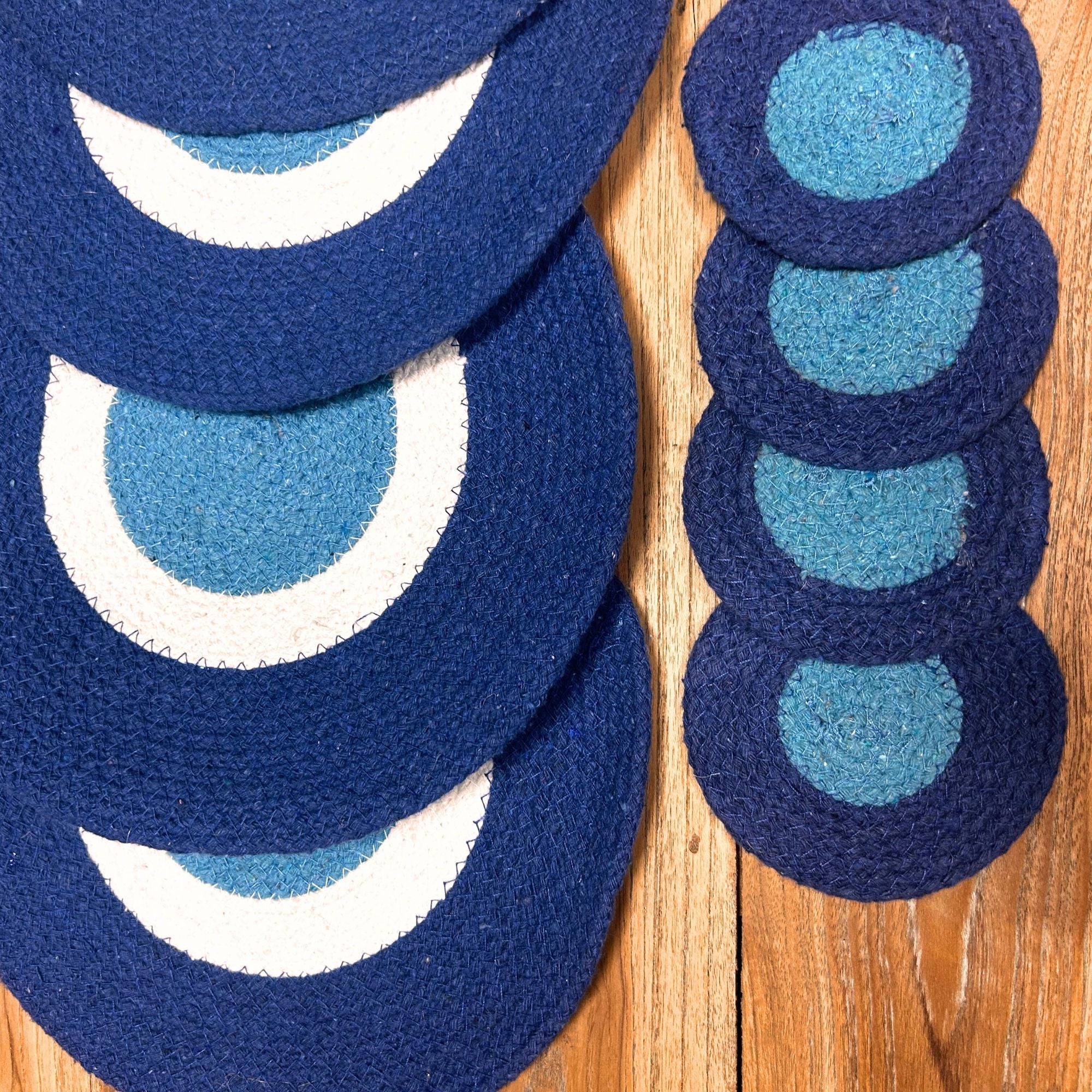 Coasters & Mats