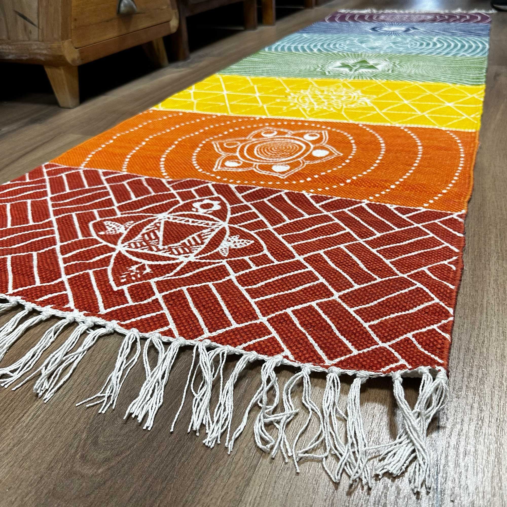 Rugs & Soft Furnishings