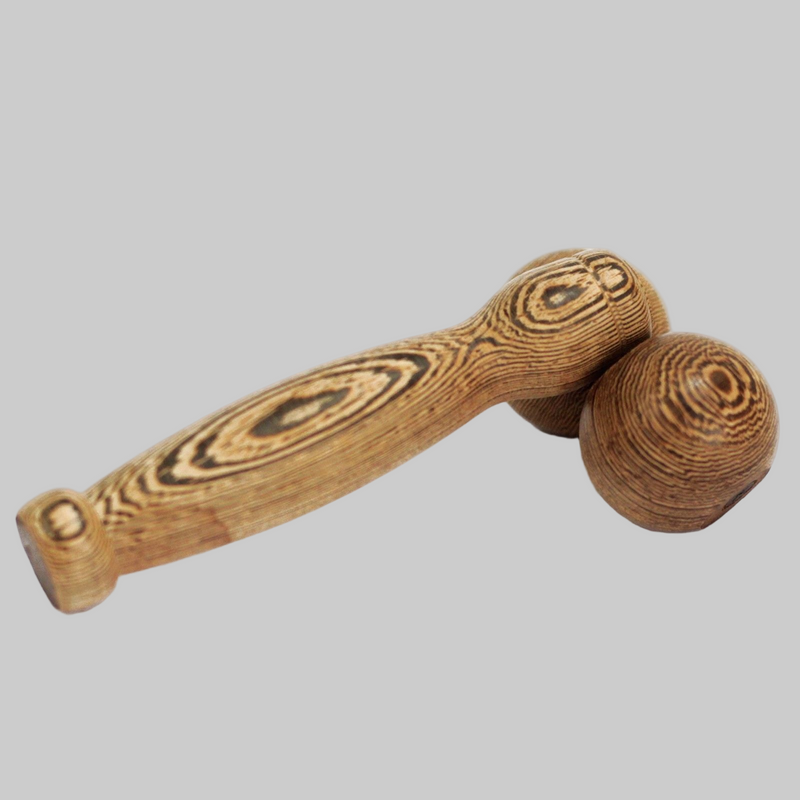 Massagers & Ritual Items