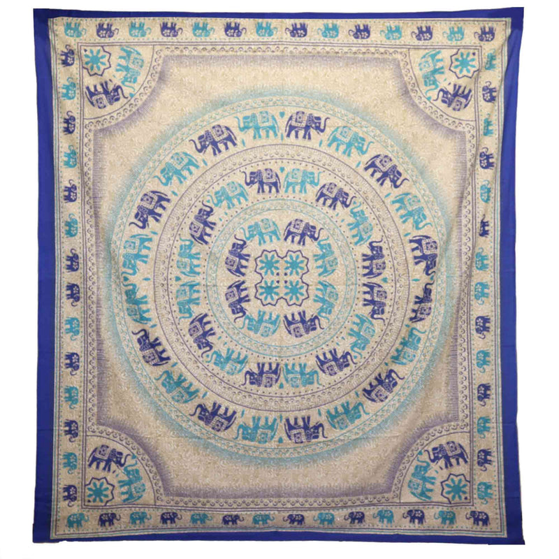 Wall Hanging & Beach Spreads