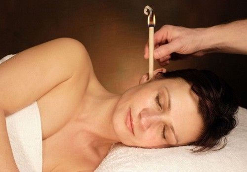 Ear Candles