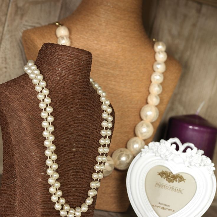DIY Jewellery