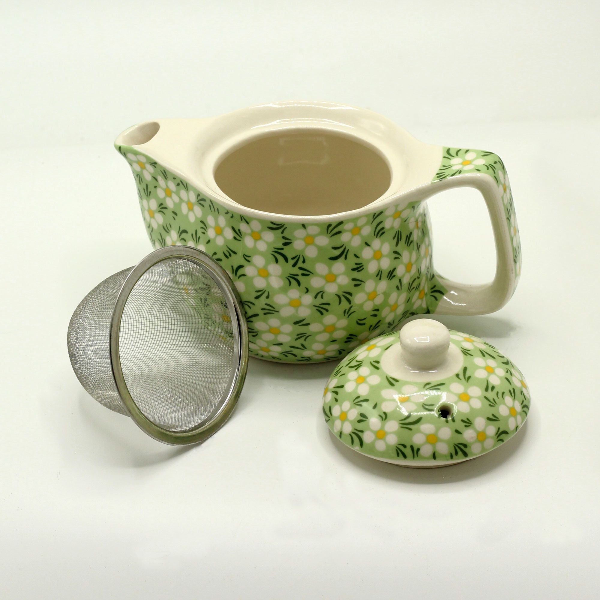 Herbal Teapot Sets