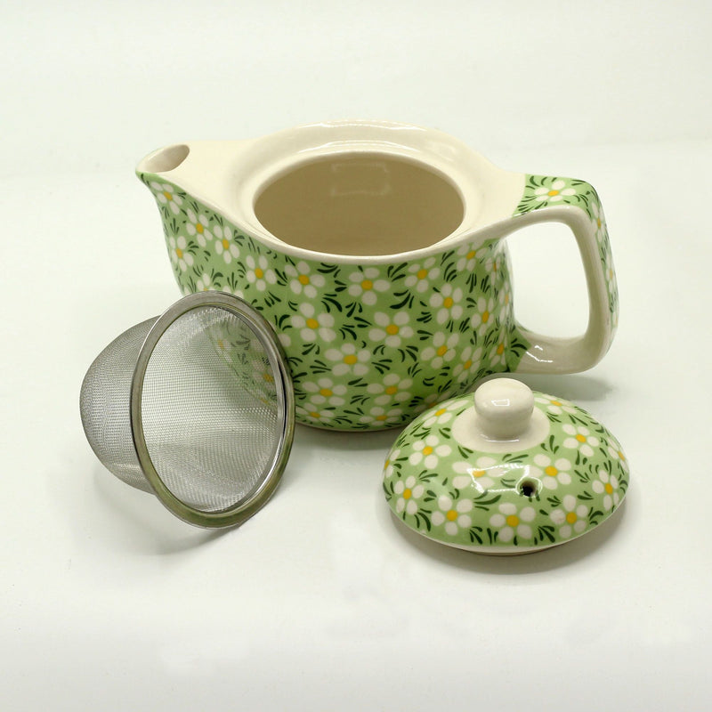 Herbal Teapot Sets
