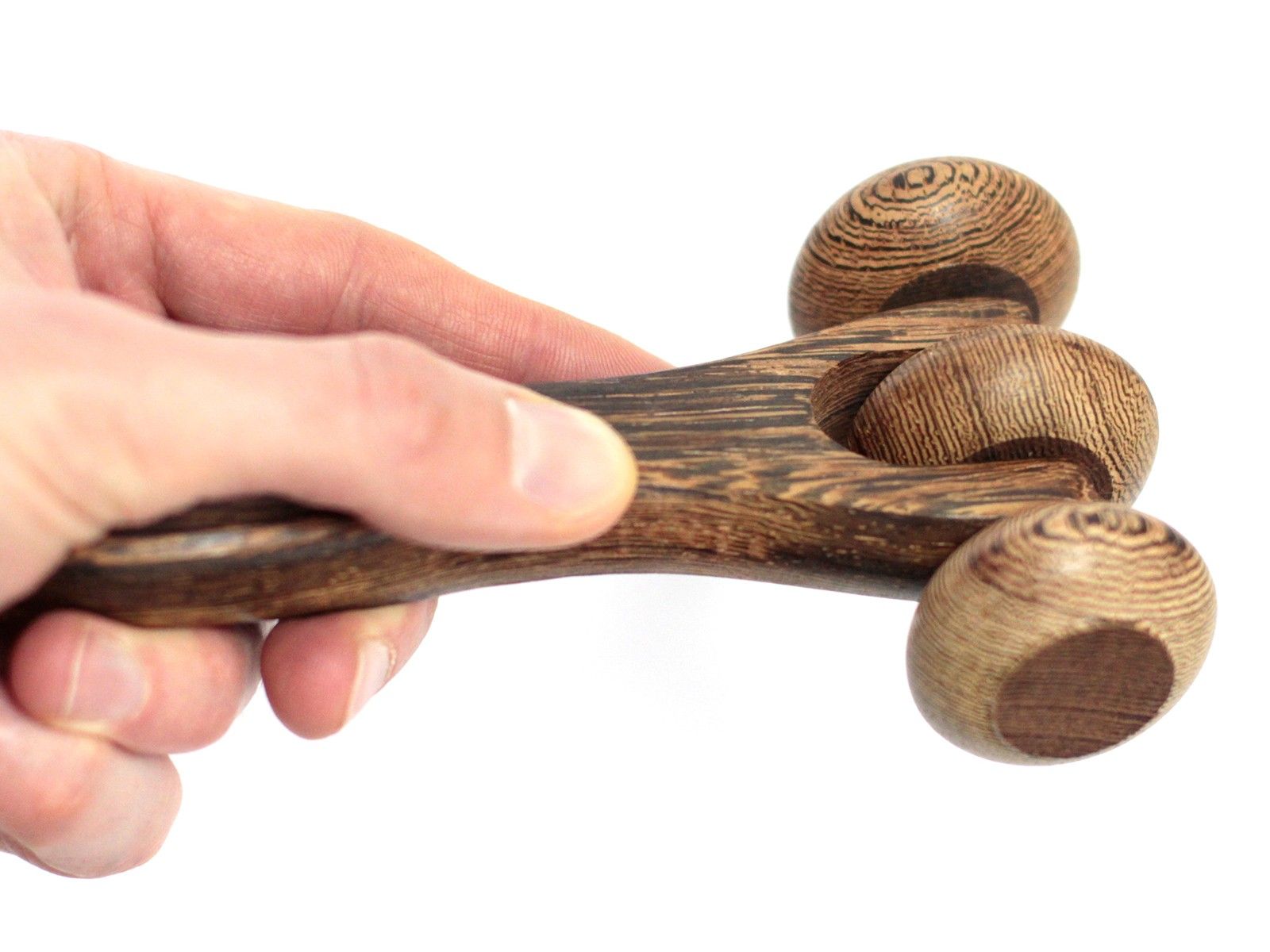 Wooden Massagers